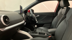 Audi Q2 30 TFSI 116 S Line 5dr Petrol Estate
